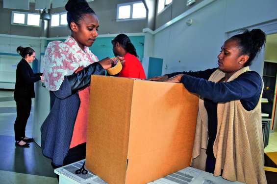 La Maison de la jeunesse s’offre une cure de jouvence