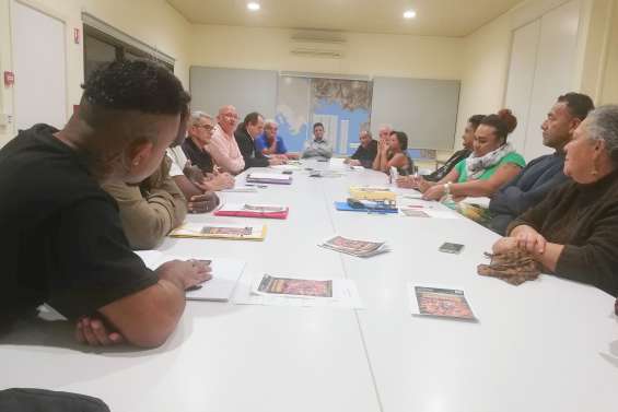 Participation citoyenne : Boulari recherche des référents