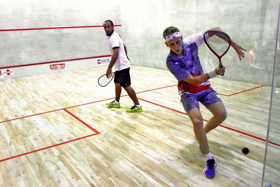 Une domination sans partage