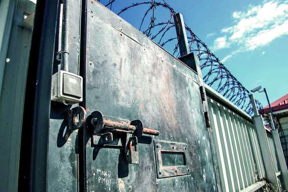 Quatre ans de prison ferme pour un tir à bout portant sur son grand frère