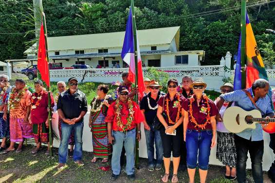 Poya et Alo renforcent leurs liens