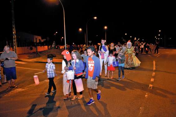 Circulation modifiée au village pour la fête nationale