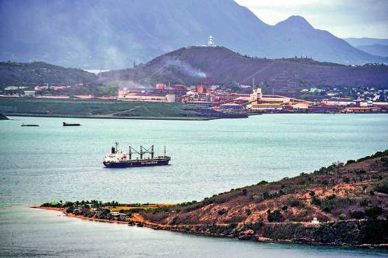 L’aide-comptable devra rembourser plus de 9 millions au CE de Doniambo