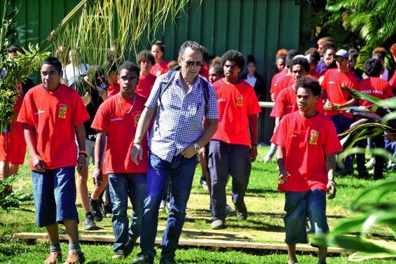 Le Sofip, un incontournable carrefour