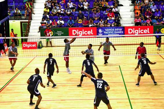 Une entrée en matière sérieuse 