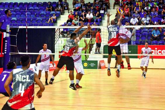 Deux sets et puis… 