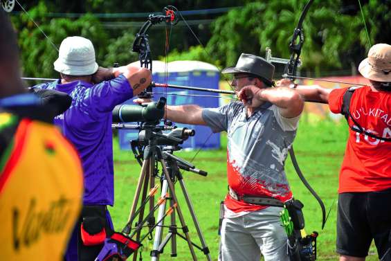 De l’or teinté de mines grises