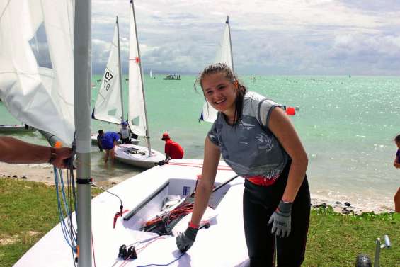 L’ascension de Juliette Bone 