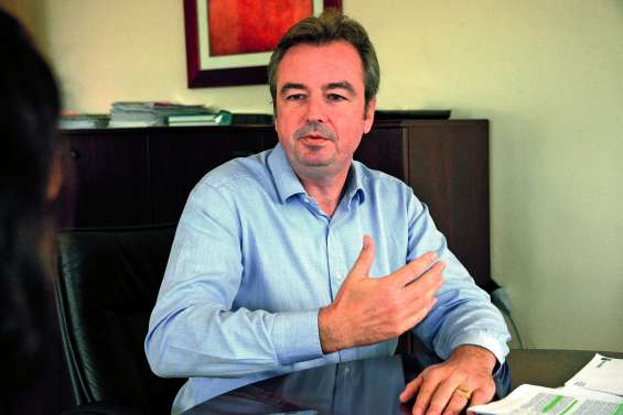 « Quatre banques de plein exercice :  une chance pour la Nouvelle-Calédonie »