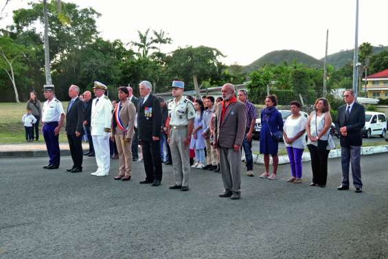 Soirée festive à La Foa pour le 14-Juillet