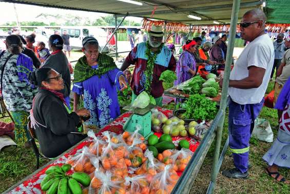 La Fête de ura anime Tawainedre