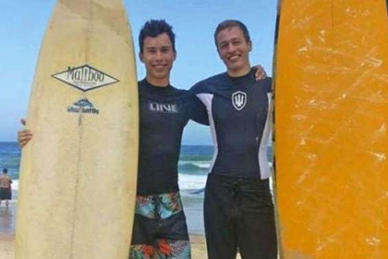 Les os d’un Français disparu retrouvés sur une plage