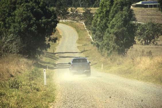 1 000 kilomètres au volant d’un 4x4 volé :le roadtrip de quatre adolescents