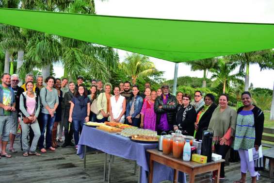 Les nouvelles activités touristiques présentées