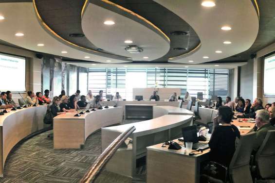 Addictions : « Le résultat pour les filles est préoccupant »