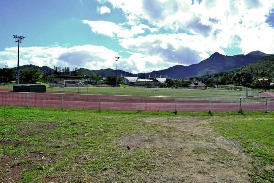 Les jeunes sapeurs-pompiers lancent leurs Olympiades
