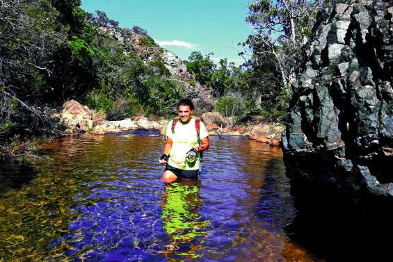 Un parcours relevé attend les raiders du Grand Prix du Nord