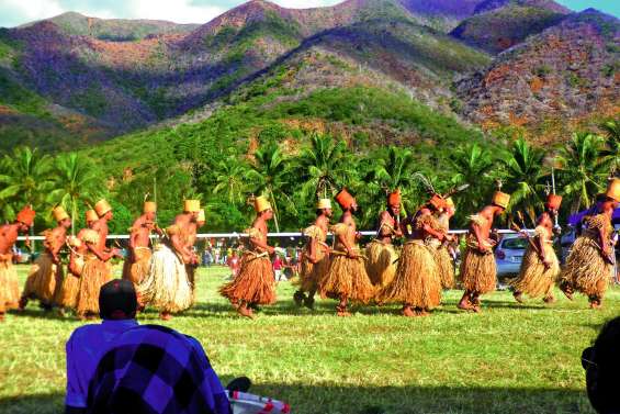 Une foire diversifiée et chaleureuse