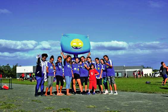 Tous les cross en une seule journée