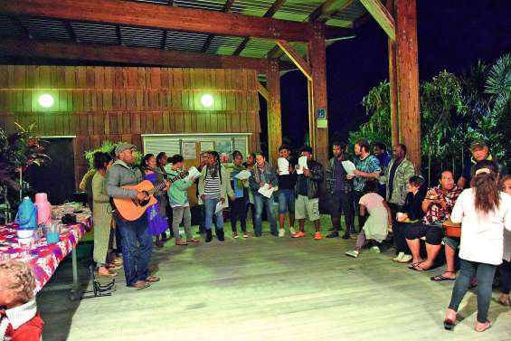 Le festival LÔL s’installe dans le Nord