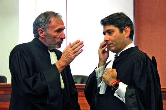 La justice libère un Chinois visé par Interpol avant de décider d’une possible extradition