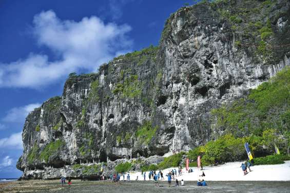 Makatea, l’île polynésienne qui hésite entre phosphate et écotourisme