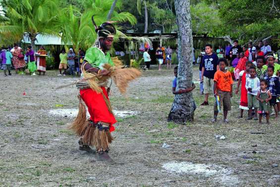 La Fête du walei a célébré ses 10 ans