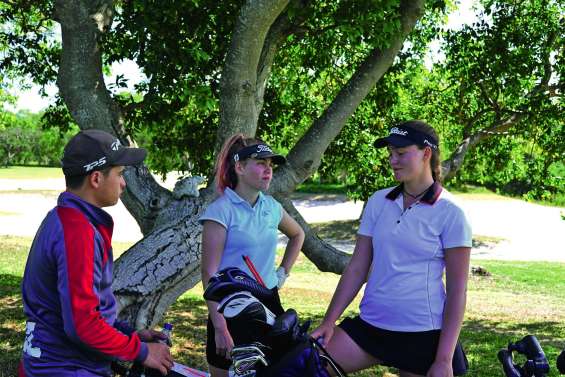 Castagne et Klotz s’imposent à Déva