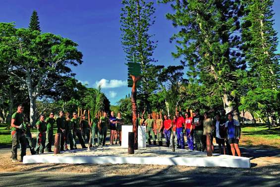 Un partenariat gagnant entre l’Igesa et le RSMA