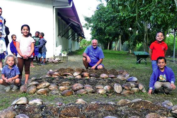 La pomme de terre à l’honneur à La Briqueterie