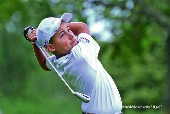 Sacha Corlouer ne passe pas les quarts