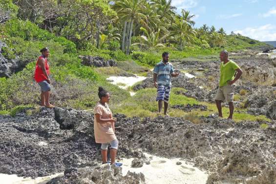 Un chantier école de sept semaines valorise les projets d’écotourisme