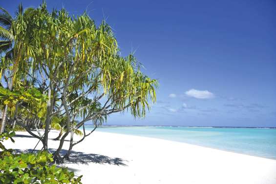 Nukutepipi, l’atoll polynésien devenu paradis pour milliardaires