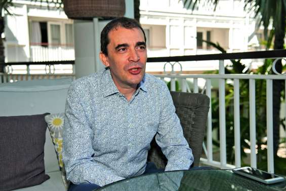 « L’hôtellerie aussi a besoin du retour de la croissance, rapidement »