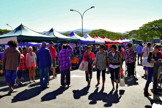 Le week-end en images en zone VKP