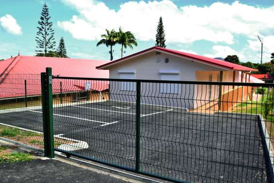 Le nouveau local de la Defe ouvrira ses portes le 13 août