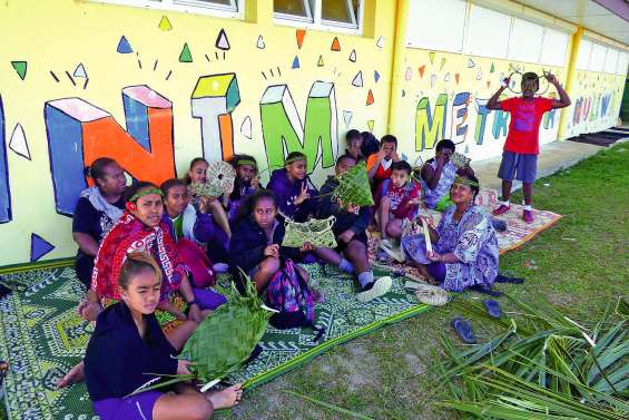 Une dizaine d’activités pour une éducation au développement durable