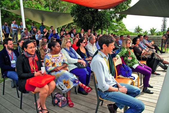 L’industrie réfléchit à son avenir