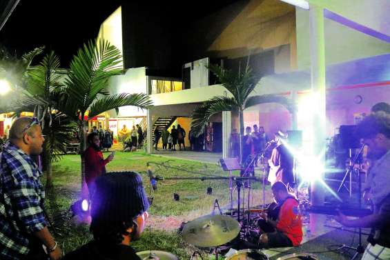 Trois heures de  concert  au Conservatoire