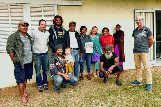 « Le label Biopasifica doit servir à valoriser des savoir-faire »