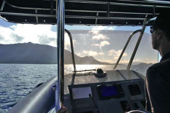 Vers des navettes maritimes plus imposantes en 2020