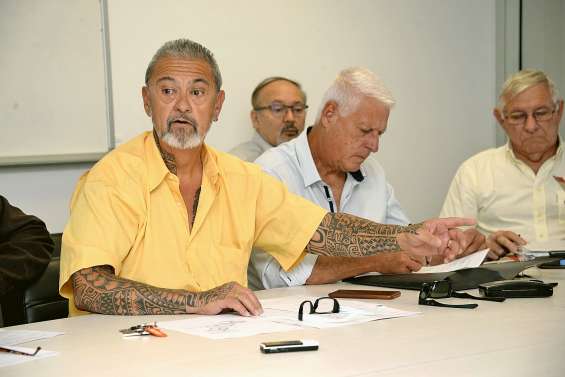 Les retraités (re)montent au créneau