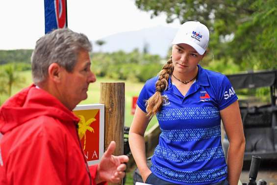 Derrière Ariane Klotz… où sont passées les autres ?