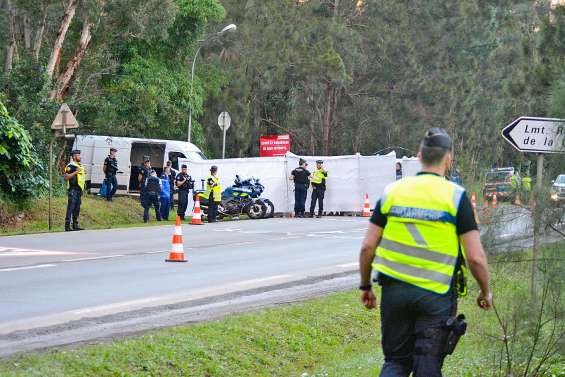 Mort de William Decoiré : le parquet requiert un non-lieu pour le gendarme