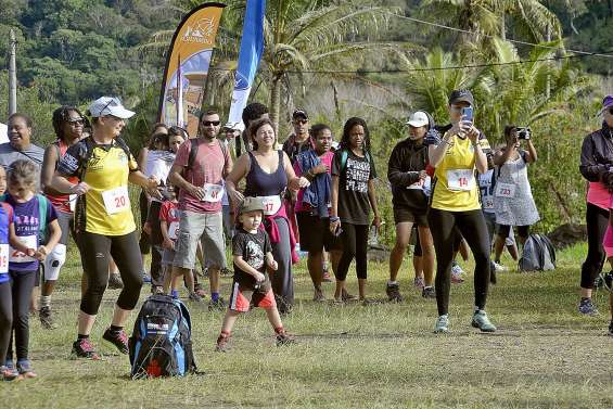 La Ponérihouenne a rassemblé à Néavin