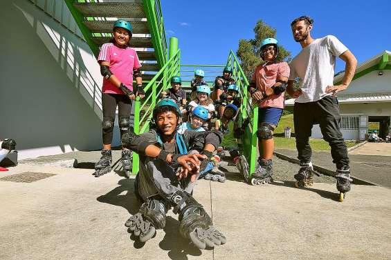 Les rencontres interquartiers continuent