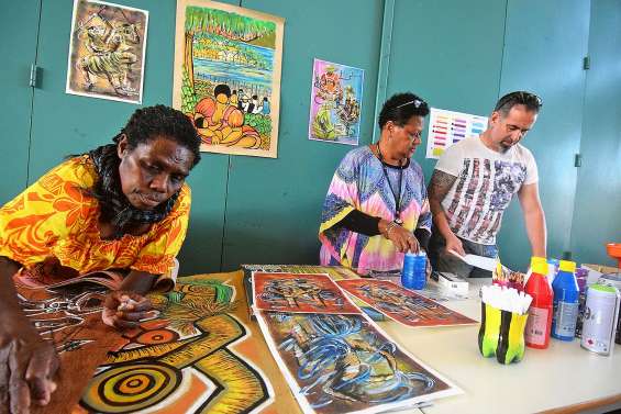Trois « Journées culturelles » au Dock, à partir d’aujourd’hui