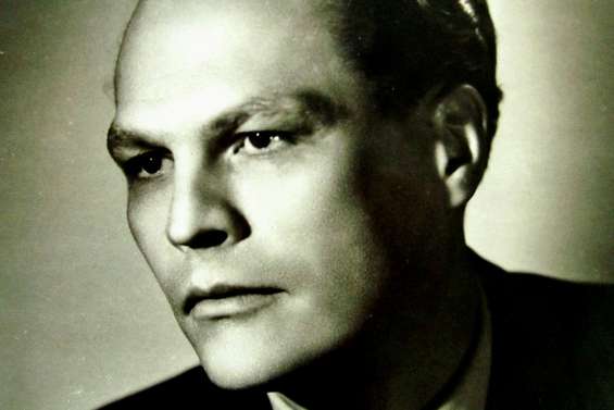 Jean Mariotti et son œuvre mis à l’honneur