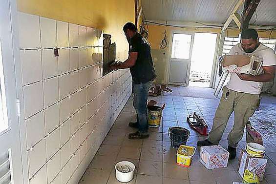 Rentrée à James-Paddon : la sécurité au cœur des débats