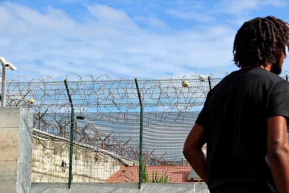 « Si on ne vole pas, on est des faibles »